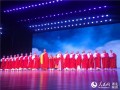 第五届红安天台寺禅乐文化节启幕 诞生佛教界首个基尼斯纪录