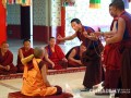 藏传佛教高僧在北京：学习汉语计算机 痛斥假活佛行骗