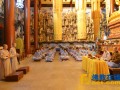 08-01~07 江西大金山禅寺第十一届禅修夏令营开始报名