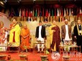 印顺大和尚出席第三届世界佛教大会 提出三个愿望
