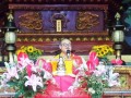 讲座—妙华法师应邀于上海市下海庙宣讲《地藏菩萨本愿经》