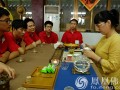 2016年栖霞古寺第十二届佛学夏令营报名了！