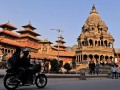外媒称尼泊尔佛教复兴：有中国人前往只为冥想5分钟
