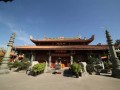 06-12 广东潮州开元寺前任方丈弘澈长老圆寂十周年纪念法会通启
