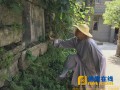 重庆华岩寺佛教遗址考察组深入彭水县田野考察