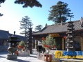 07-03 2016佛缘之路-五台山黛螺顶首届传灯大典将举行