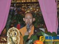 讲座—鉴真佛教学院训导长明空法师莅临宜兴慧林禅寺弘法讲座