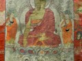 西藏传统唐卡艺术走向标准化