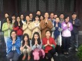 07-11~18 杭州青年弘化社将举办国学夏令营活动