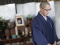 日本兴起“僧侣派遣”服务 上门办法事物美价廉