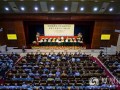 中国佛协第九届理事会文化艺术委员会全体会议在南京召开