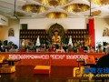 河北衡水天宁寺成立大众阅藏中心 举办首次“阅藏七”法会