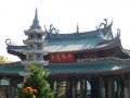 09-11 南普陀寺谨定于丙申年农历八月十一举行五戒法会