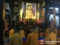 祈福—重庆华岩寺为江苏盐城灾区民众举行祈福法会