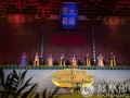《华严颂》音乐会在五台山大圣竹林寺盛大开幕
