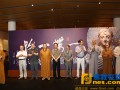“‘一带一路’犍陀罗佛像艺术展” 在杭州净慈寺美术馆开幕