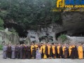 08-10~10-07 湖北天台山慈恩寺将举行短期禅修活动