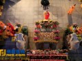 08-17 广东佛母寺举办楞严超度祈福大火供法讯