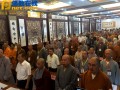 2016年山西省第三届佛教讲经交流会在晋城隆重举行