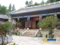 8-15~25 云南大理无为寺禅修夏令营招生简章