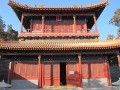 北京石景山区将为法海寺明代壁画“拍摄”三维立体图像