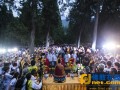 “佛缘之路”少林寺世界传灯大典正式启动
