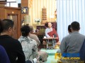 开示—国际佛教禅修学会礼请如瑞法师开示般若智慧
