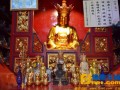 法会—地狱不空不成佛.智悲愿行化阎浮 宁波慧日禅寺举行孝亲报恩蒙山超荐法会