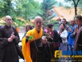 法会—黑龙江哈尔滨极乐寺举行地藏菩萨圣诞法会
