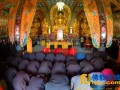水陆—江西九峰禅寺举办首届法界圣凡水陆空普度大斋法会