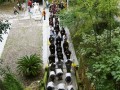 10-15 湖州法华寺将举行“三步一拜”朝真身活动