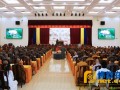 人间佛陀的本怀—浙江普陀山宝陀讲寺举办佛学专题讲座