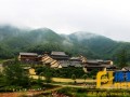 09-24 江西宜春栖隐禅寺将举办“仰山之光”周末徒步禅活动