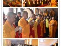 10-16~11-06 湖北大冶目莲寺将举行第三届华严法会