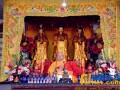 讲座—传喜法师赴五台山普化寺宣讲《佛说吉祥经》