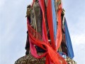 10-19 大庆果成寺将举行三宝佛落座盛典及祈福消灾吉祥超度大法会