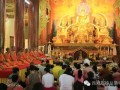 10-16~17 西双版纳总佛寺将举办出雨安居活动和托钵法会