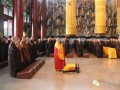 水陆—江西大金禅寺水陆法会圆满送圣 六道众生往生净土