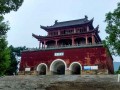 “佛缘之路”拜访“天下四绝”之一，路上遇“三绝”