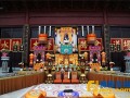 法会—浙江湖州法华寺隆重举行三大士瑜伽焰口法会