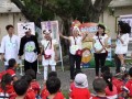 11-06~13 大树下故事屋 等你来！