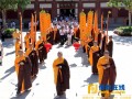 法会—同饮澜湄水友谊万年长 澜湄25市长齐聚南海 共祈和平