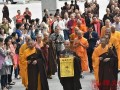 老挝佛教代表团访问六祖寺 与六祖道场再续法缘