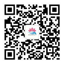 重庆佛事展微信平台二维码