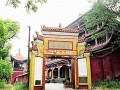 重庆现存古刹涂山寺将进行原状修复