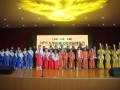 2016安徽（池州）九华山佛文化用品博览会展商接待晚会
