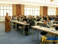加强义工宗门思想及提升信仰层次 佛光祖庭大觉寺举办“义工讲习会”