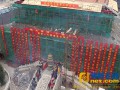法会—江苏常州三圣禅寺隆重启建重建普光明殿上梁祈福法会