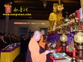 法会—南普陀寺丙申年水陆法会正式启坛