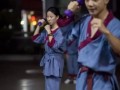 12-05 广东潮州开元寺将举办禅武青年班